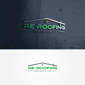 Logo Design by Vndesign2018