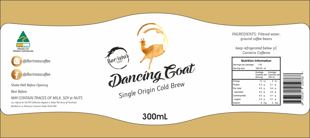 Label Design by Ramaling Belkote for LUPRO PTY LTD | Design #20454618