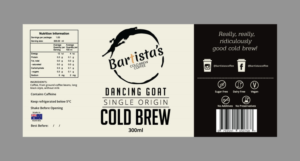 Label Design by maricreatives for LUPRO PTY LTD | Design: #20458334