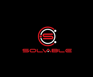 Solvable | Logo Design by Design Solving