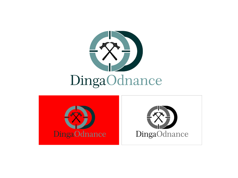 Logo Design by Ronggolawe Ucul for this project | Design #20461295