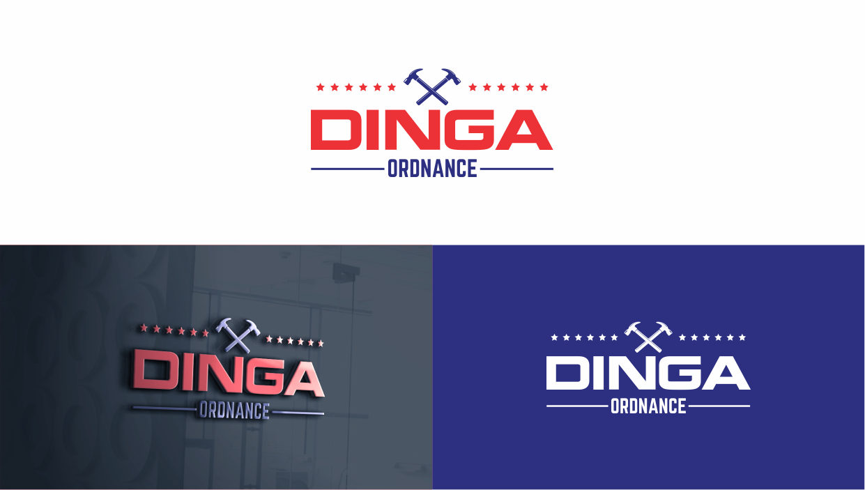 Logo Design by creativechauhan1989 for this project | Design #20459853