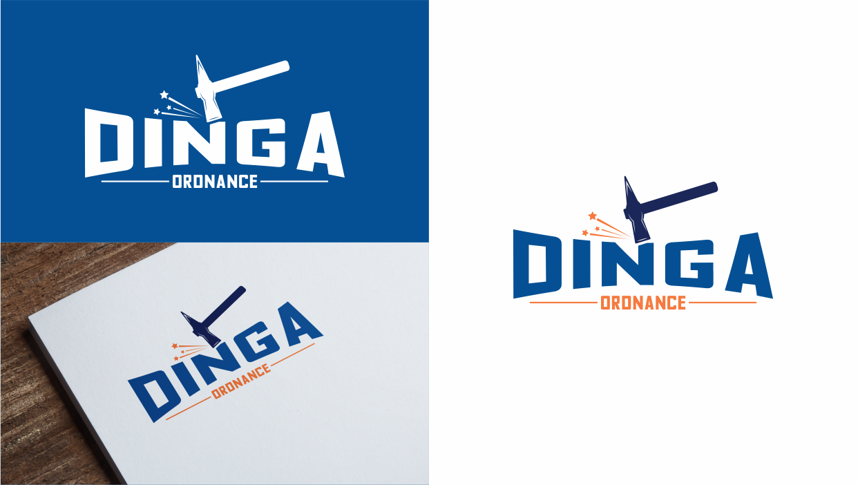 Logo Design by creativechauhan1989 for this project | Design #20459857