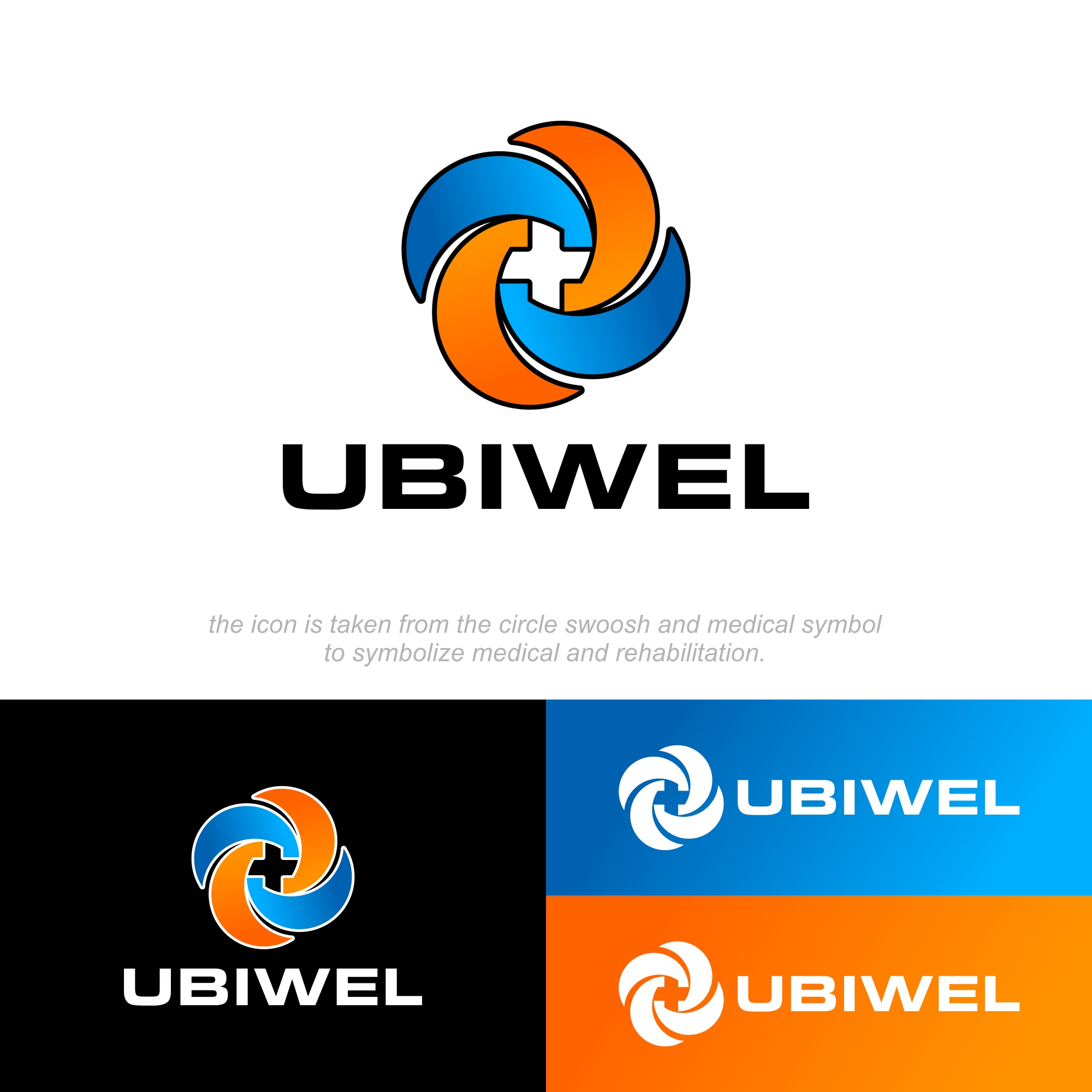 Logo Design by zatsukiki for this project | Design #20518860