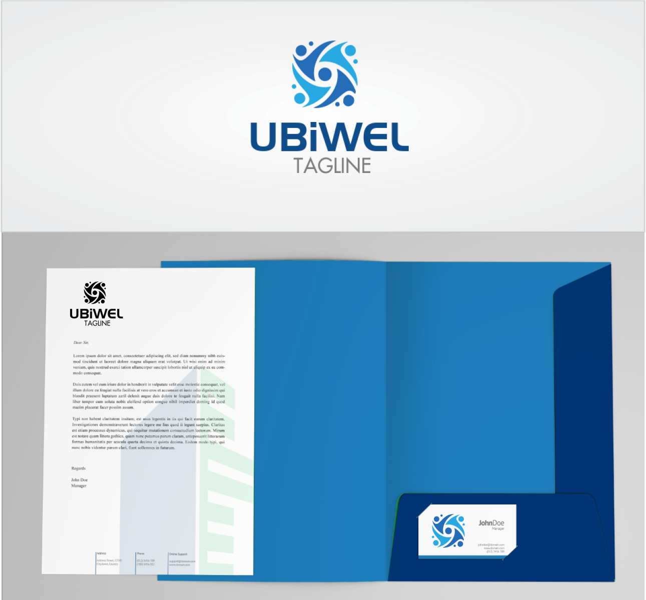 Logo Design by ThePredators for this project | Design #20486751
