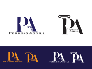 Logo Design by Filip M for Doug Walker Consulting, LLC | Design: #20502520