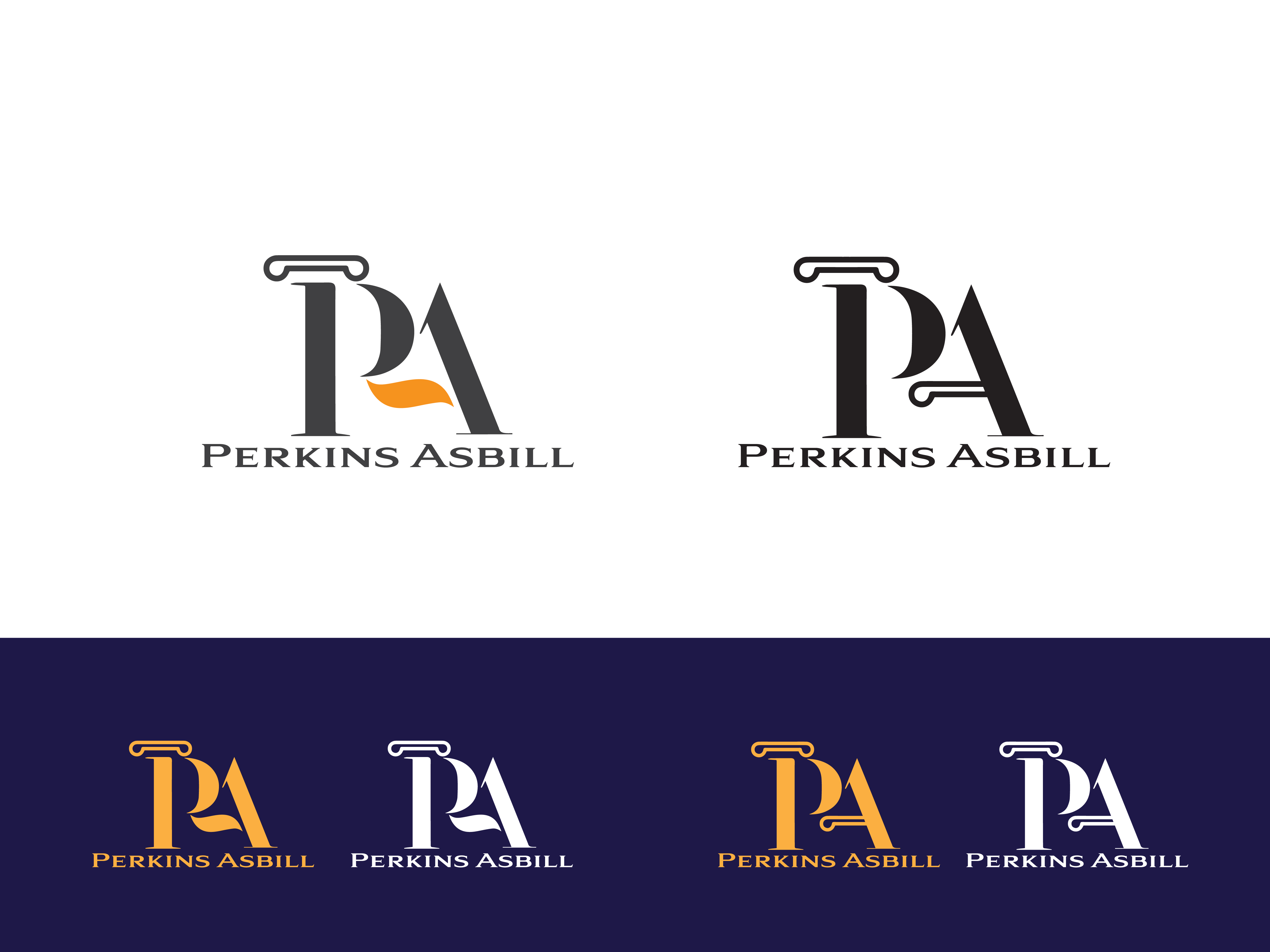 Logo Design by Filip M for Doug Walker Consulting, LLC | Design #20502531