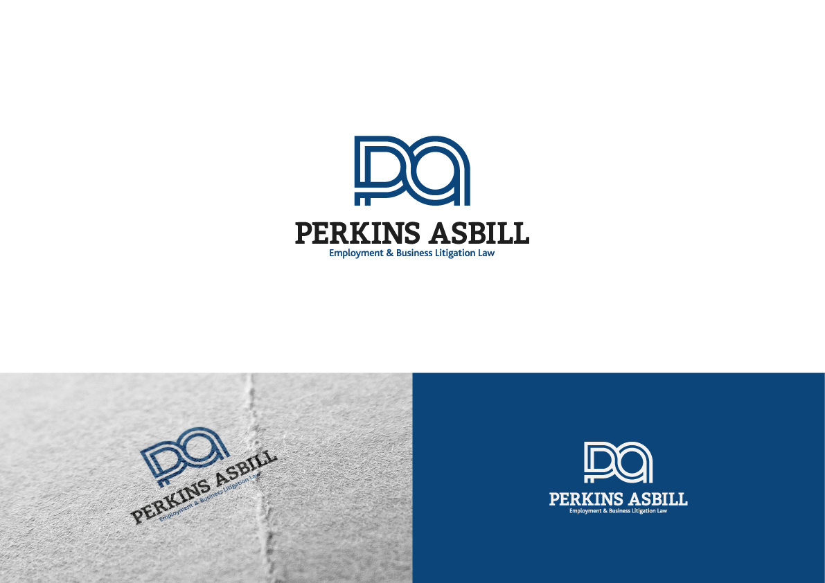 Logo Design by The Marble Peach for Doug Walker Consulting, LLC | Design #20465891