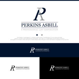 Logo-Design von zatsukiki für Doug Walker Consulting, LLC | Design #20469373