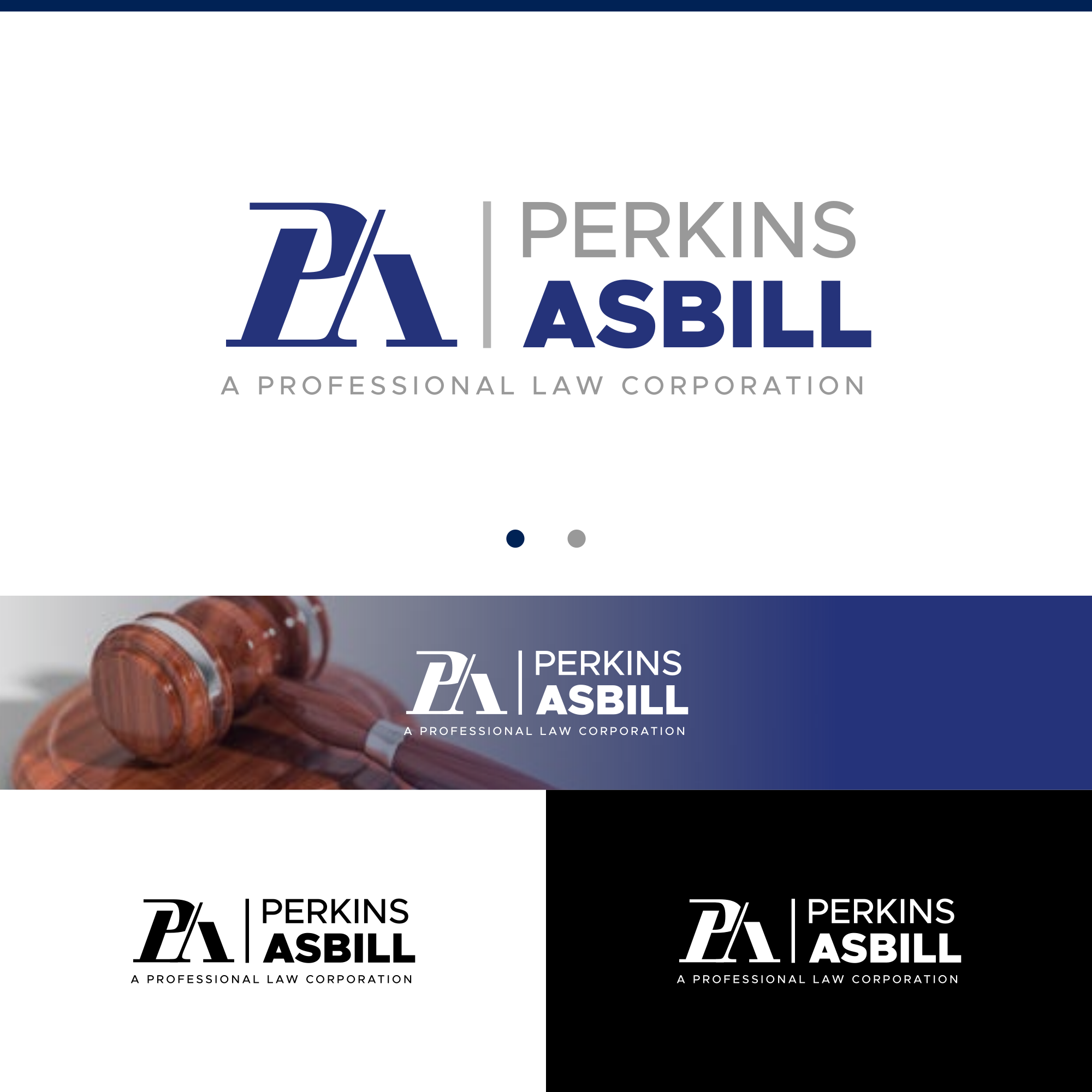 Logo Design by zatsukiki for Doug Walker Consulting, LLC | Design #20469374