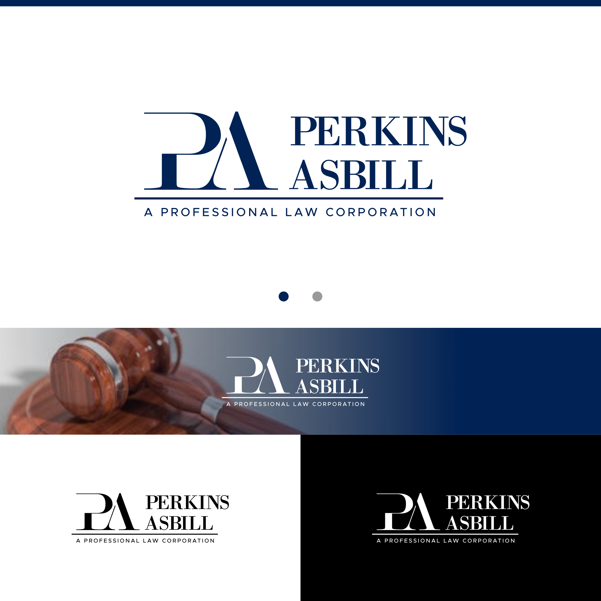 Logo Design by zatsukiki for Doug Walker Consulting, LLC | Design #20485469