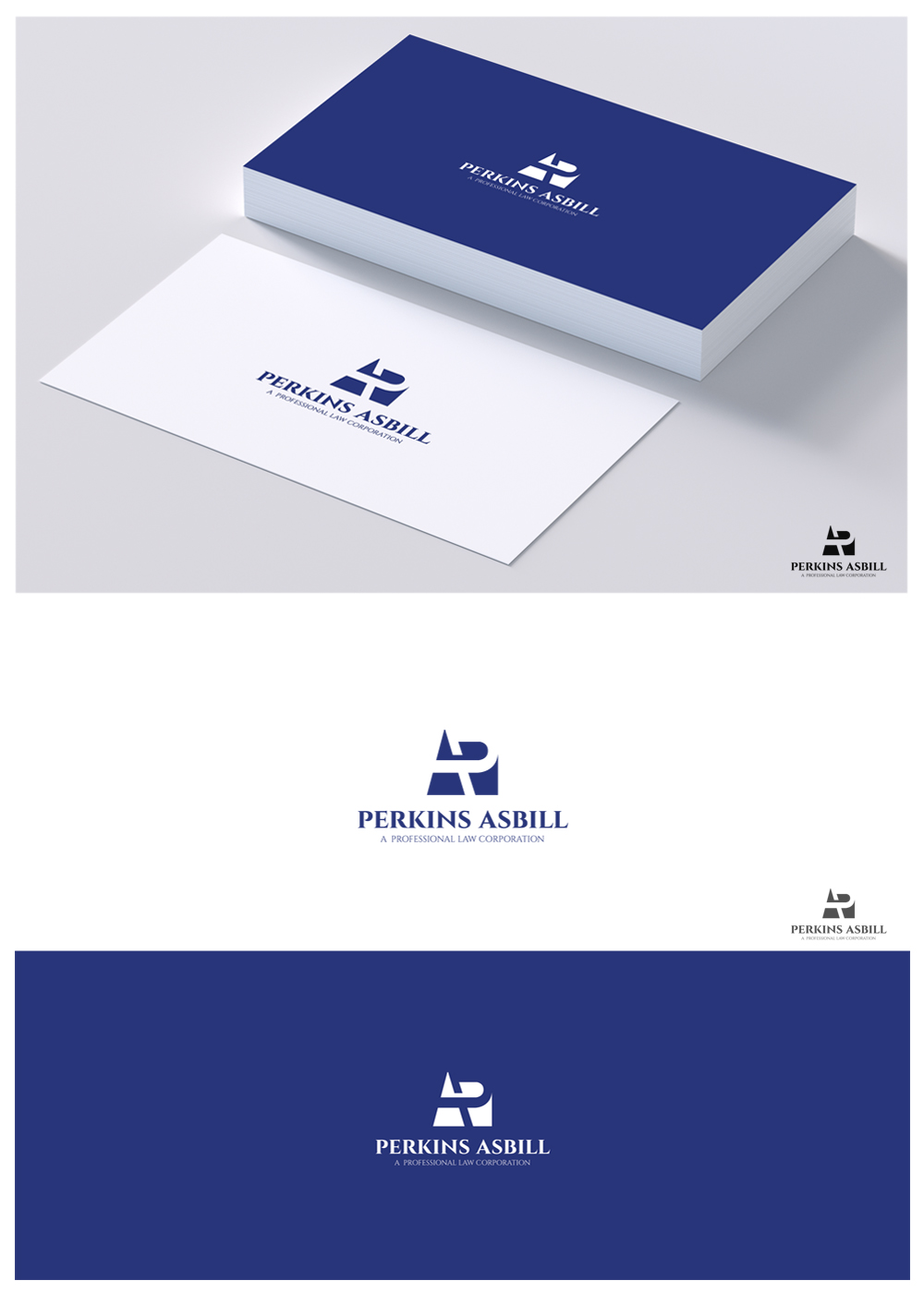 Logo Design by goranvisnjic82 for Doug Walker Consulting, LLC | Design #20457746