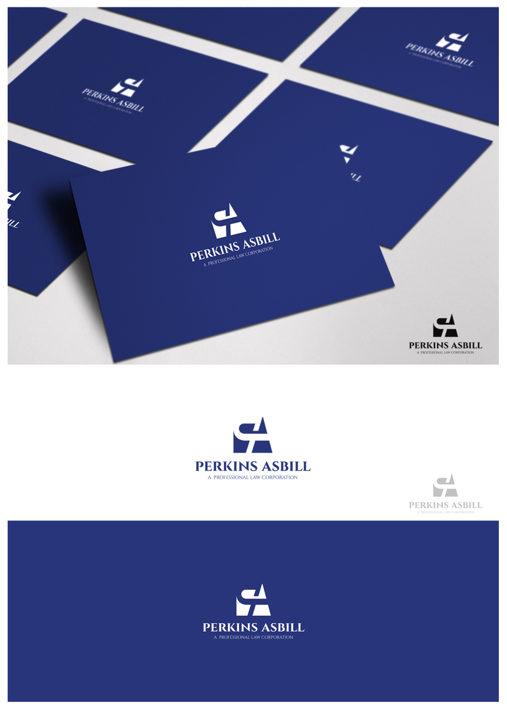 Logo Design by goranvisnjic82 for Doug Walker Consulting, LLC | Design #20475094