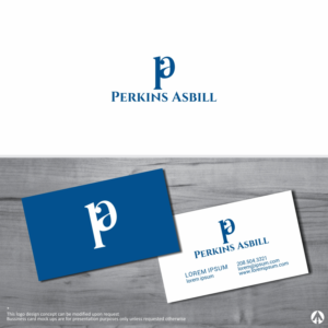 Logo Design by MBARO for Doug Walker Consulting, LLC | Design: #20488058