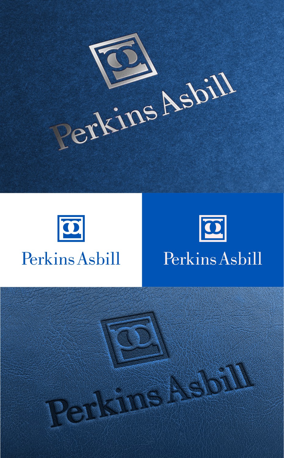 Logo Design by bojboga for Doug Walker Consulting, LLC | Design #20510674