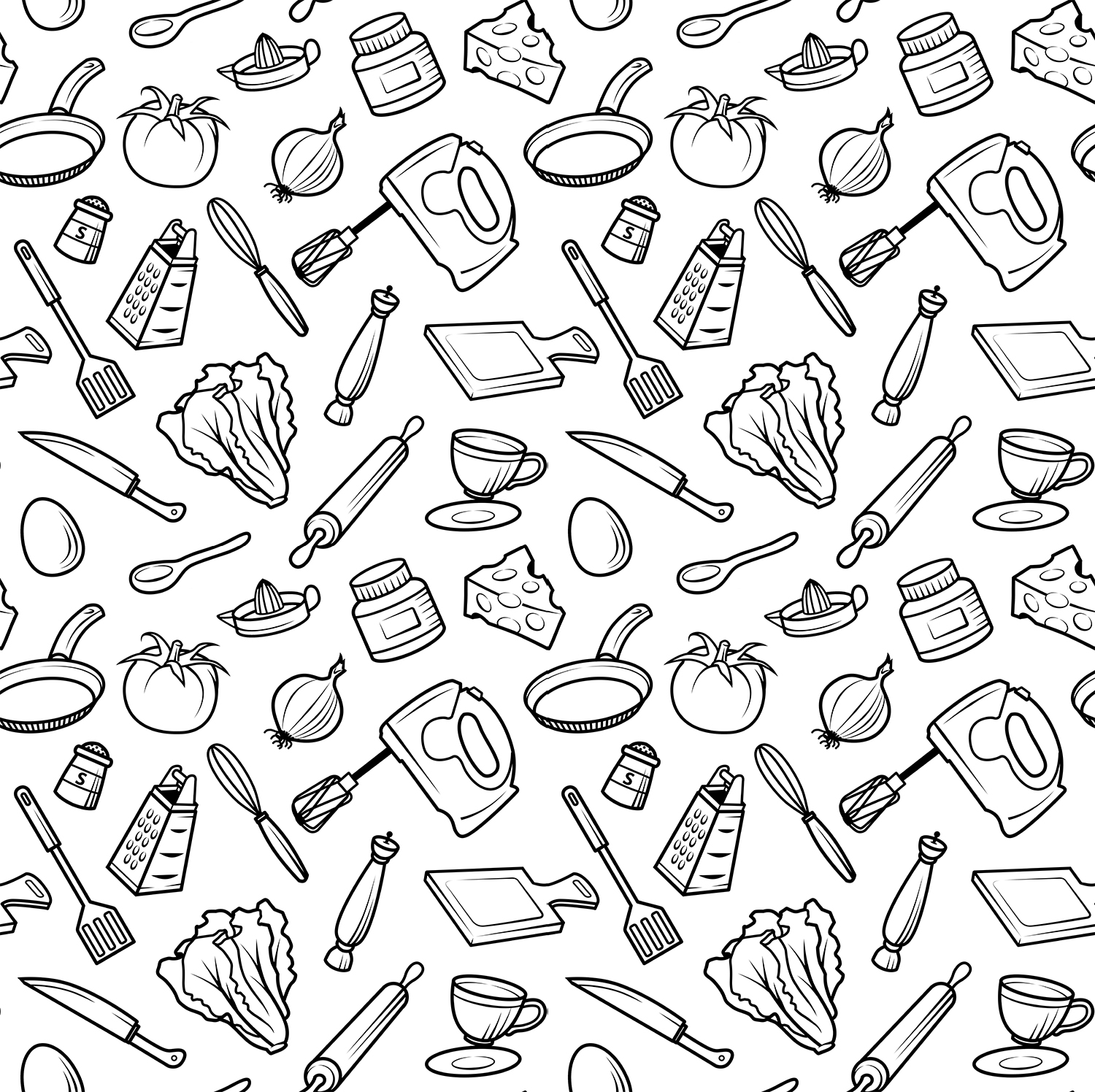 Illustration Design by icirotrisna for this project | Design #20485823