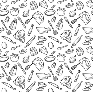 Illustration Design by icirotrisna