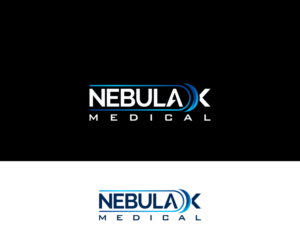 Nebula X Medical | Diseño de Logo por Mario