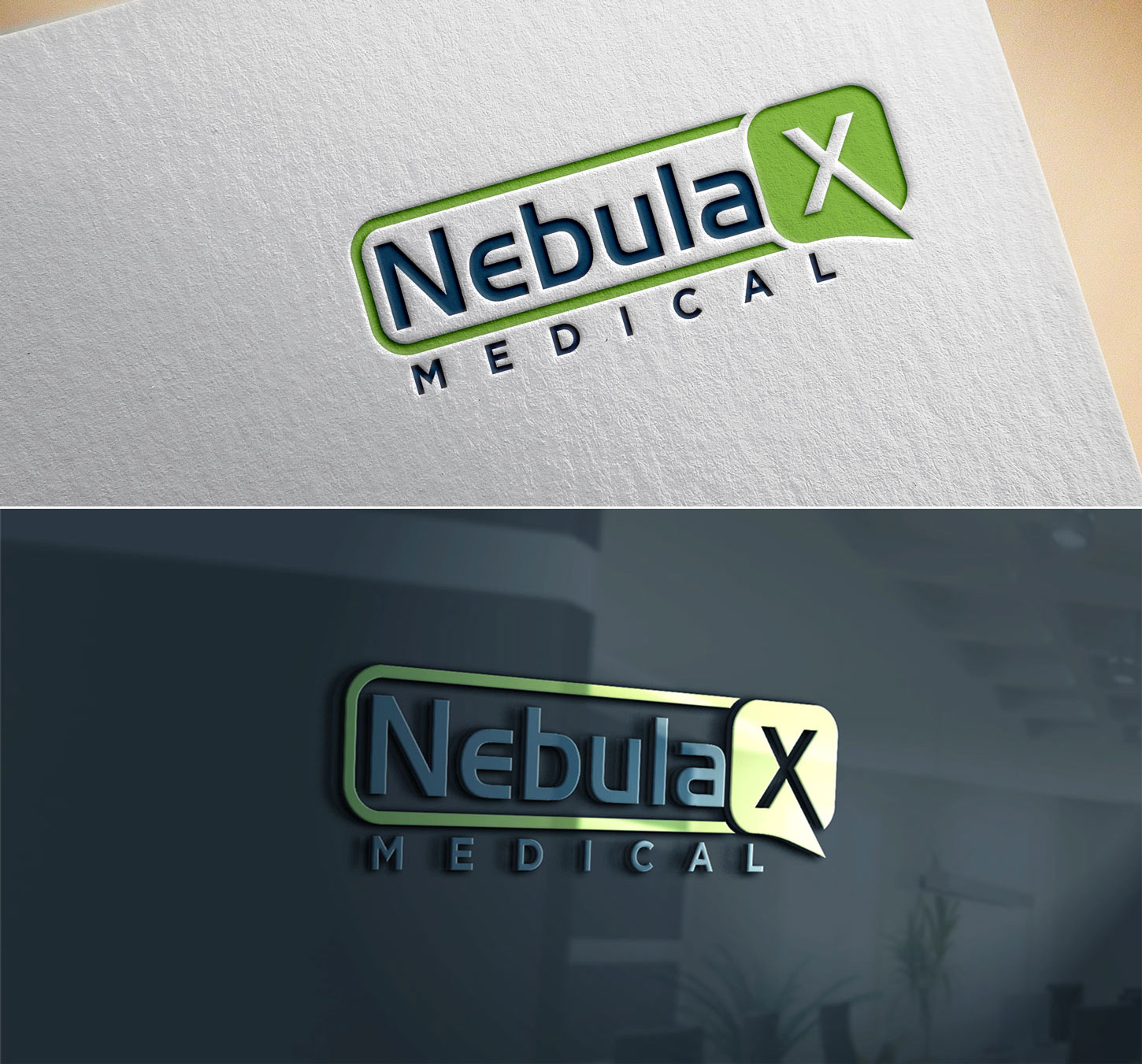 Logo Design by design_ghost 2 for this project | Design #20457080