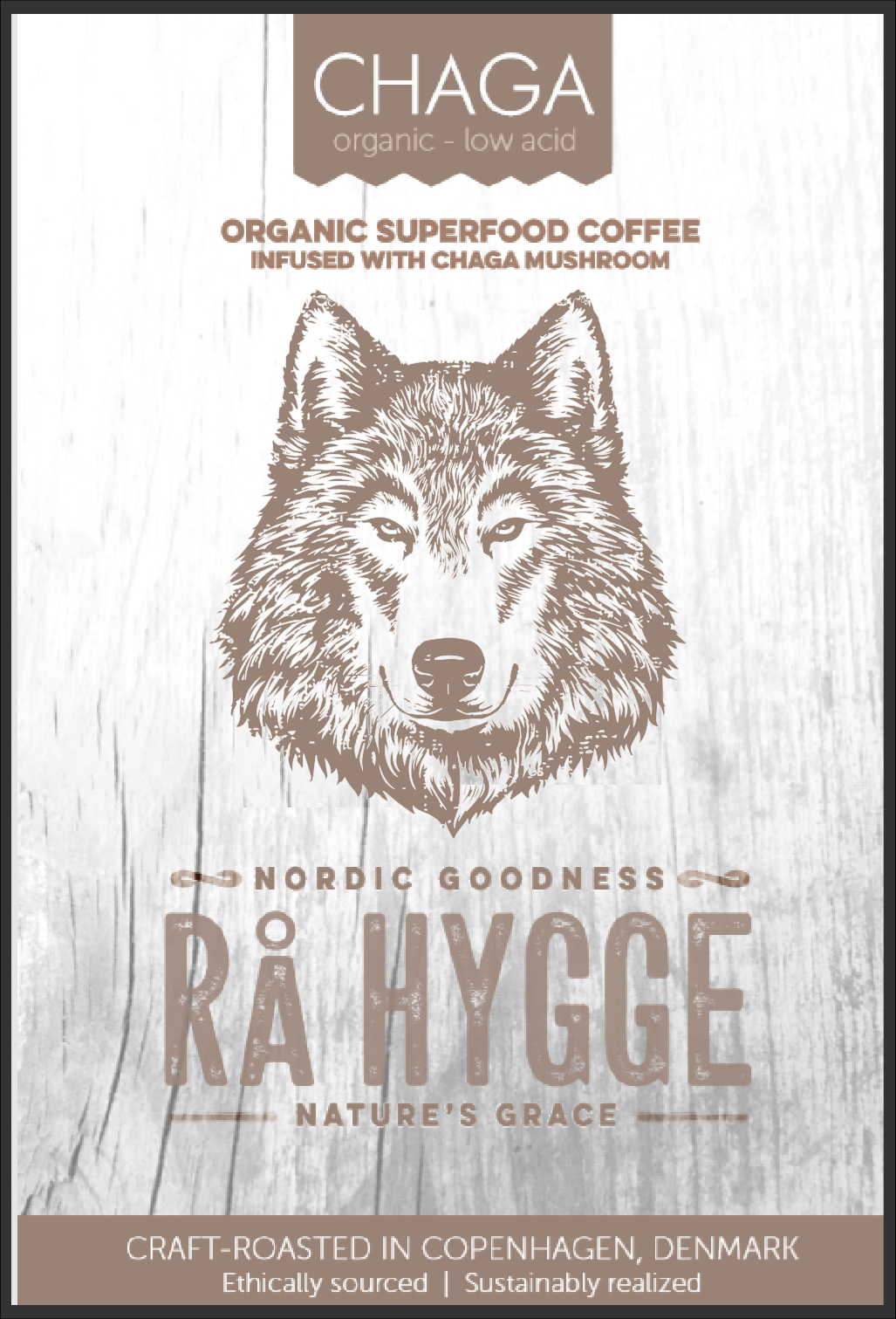 Graphic Design by luutrongtin89 for GaiaTrade ApS | Design #20509799