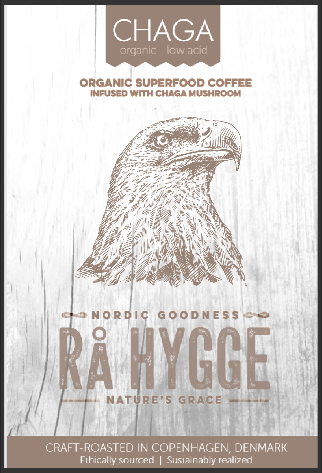 Graphic Design by luutrongtin89 for GaiaTrade ApS | Design #20509803