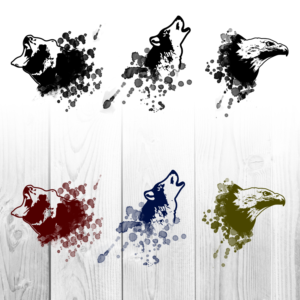 Graphic Design by :) Zoya for GaiaTrade ApS | Design: #20471080