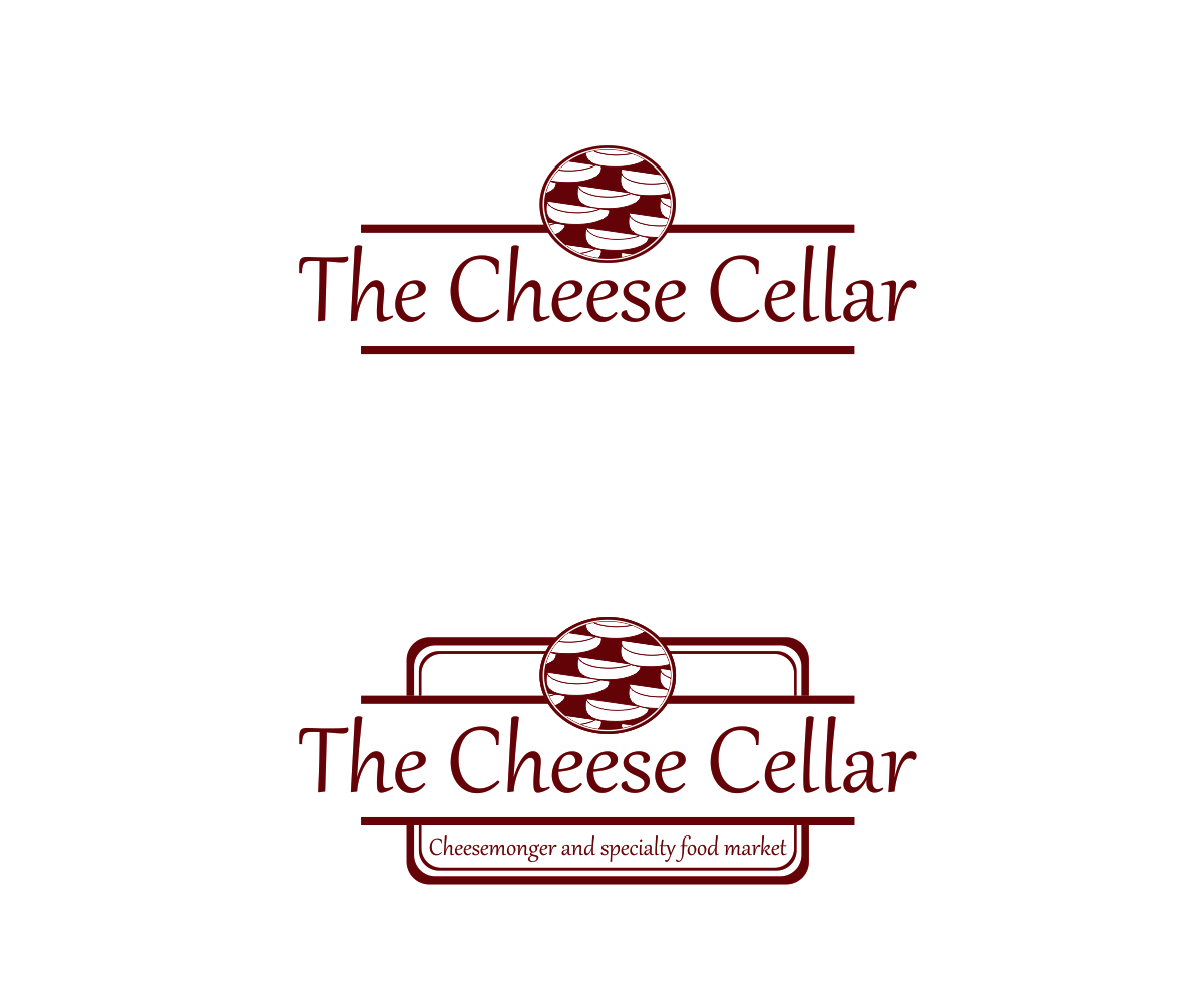 Diseño de Logo por daniels designs para The Cheese Cellar Ltd | Diseño #2974906