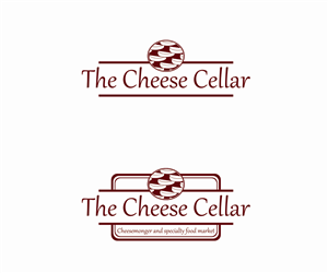 Design de Logo par daniels designs pour The Cheese Cellar Ltd | Design #2974906