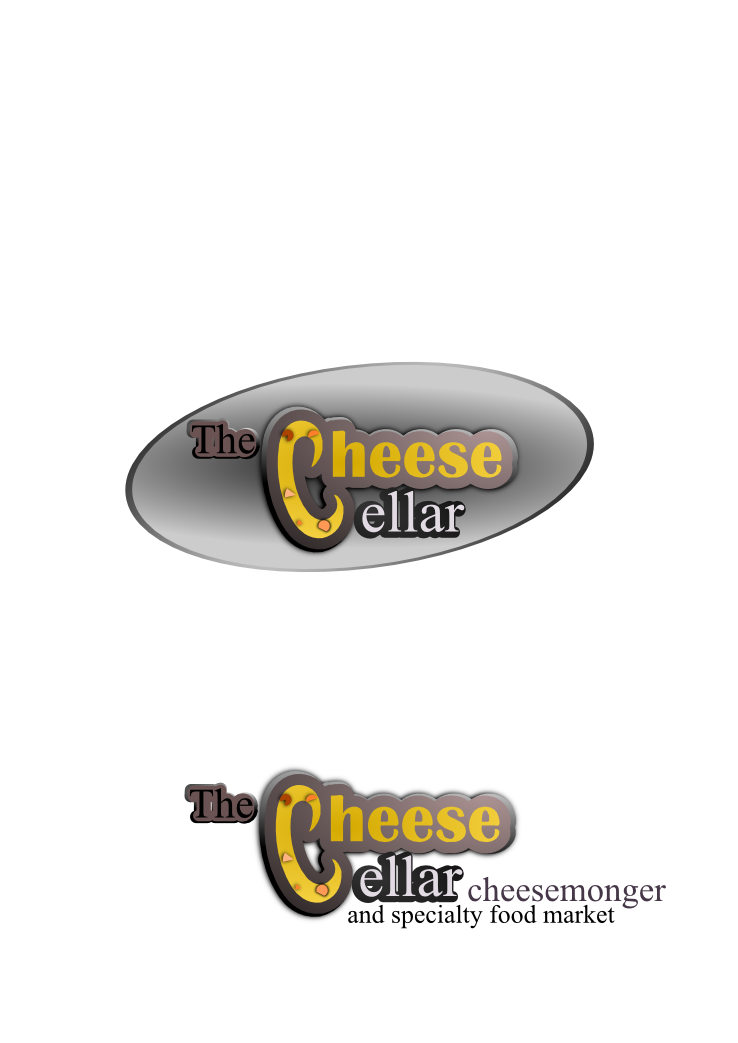 Design de Logo par Nasko pour The Cheese Cellar Ltd | Design #2929268