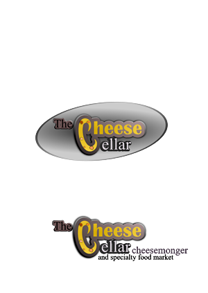 Design de Logo par Nasko pour The Cheese Cellar Ltd | Design #2929268