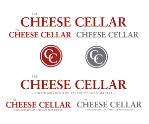 Logo Design by Ryan