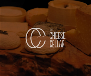 Logo Design by Greedin for The Cheese Cellar Ltd | Design: #2928361