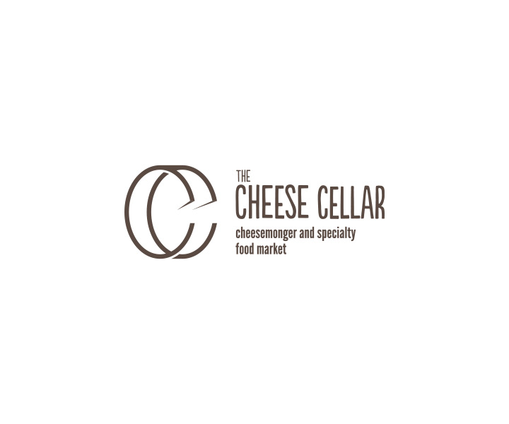 Logo Design by Greedin for The Cheese Cellar Ltd | Design #2928397