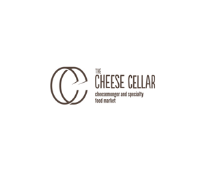 Logo Design by Greedin for The Cheese Cellar Ltd | Design: #2928397