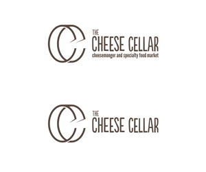 Logo Design by Greedin for The Cheese Cellar Ltd | Design: #2941733