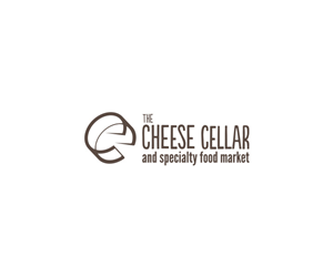 Logo Design by Greedin for The Cheese Cellar Ltd | Design: #2960712