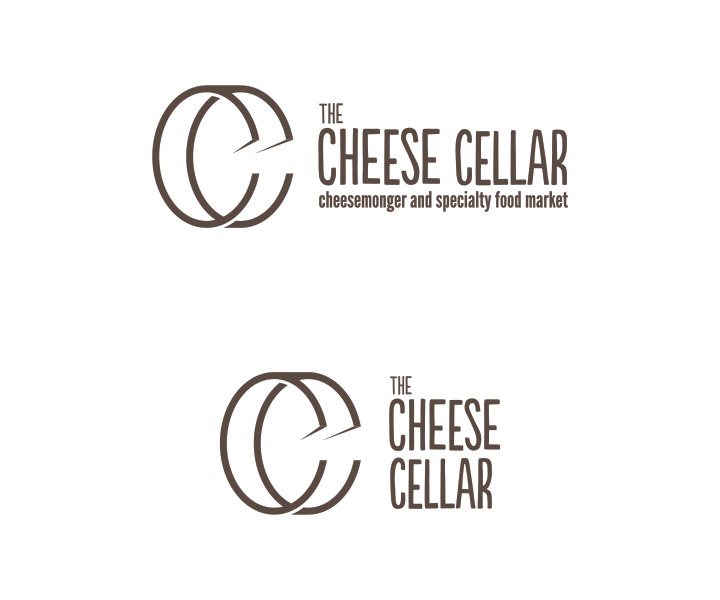 Design de Logo par Greedin pour The Cheese Cellar Ltd | Design : #3008642