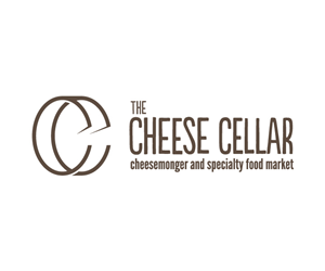 Logo Design by Greedin for The Cheese Cellar Ltd | Design: #3105114