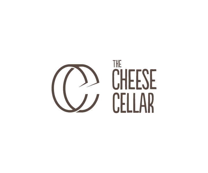 Logo Design by Greedin for The Cheese Cellar Ltd | Design #3105123