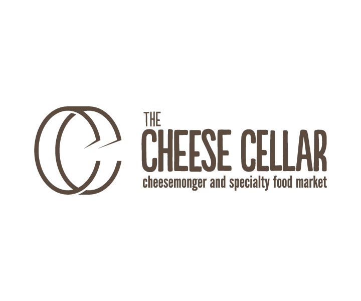 Logo Design by Greedin for The Cheese Cellar Ltd | Design #3105159