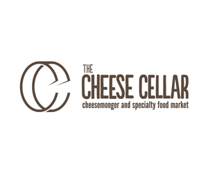 Logo Design by Greedin for The Cheese Cellar Ltd | Design: #3105159
