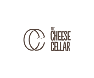 Logo Design by Greedin for The Cheese Cellar Ltd | Design: #3105163
