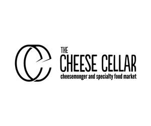 Logo Design by Greedin for The Cheese Cellar Ltd | Design: #3105168