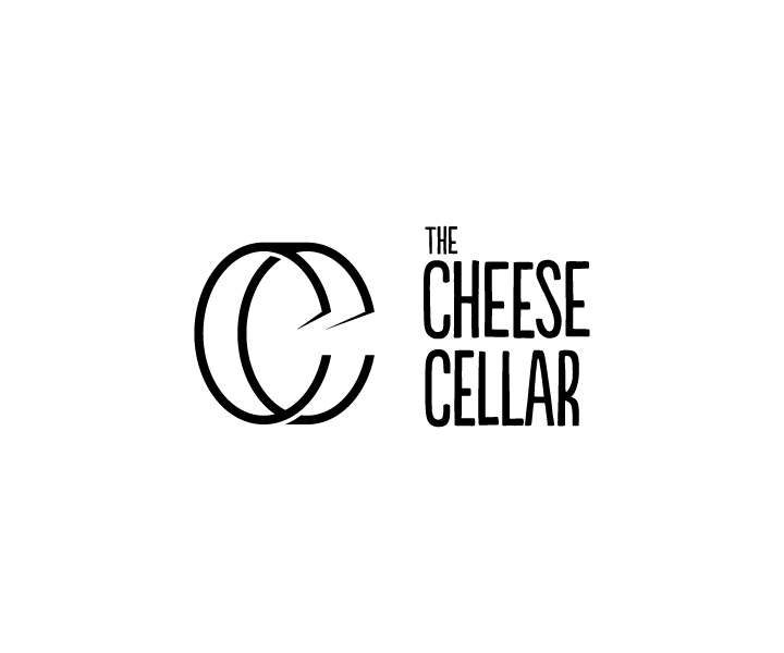 Logo Design by Greedin for The Cheese Cellar Ltd | Design #3105172