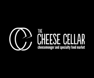 Logo Design by Greedin for The Cheese Cellar Ltd | Design: #3105196
