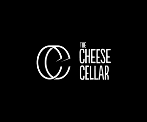 Logo Design by Greedin for The Cheese Cellar Ltd | Design: #3105199