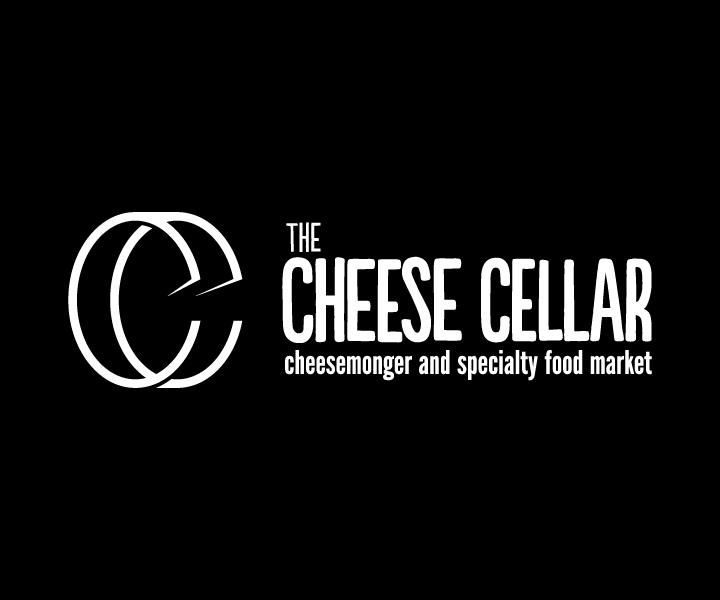 Logo Design by Greedin for The Cheese Cellar Ltd | Design #3105209