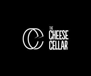 Logo Design by Greedin for The Cheese Cellar Ltd | Design: #3105217