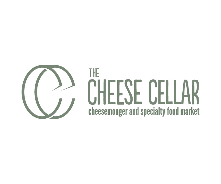 Logo Design by Greedin for The Cheese Cellar Ltd | Design #3105275