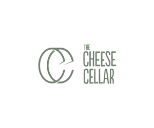 Logo Design by Greedin for The Cheese Cellar Ltd | Design: #3105281